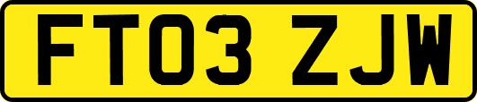 FT03ZJW