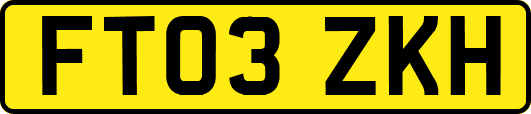 FT03ZKH