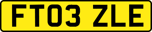 FT03ZLE