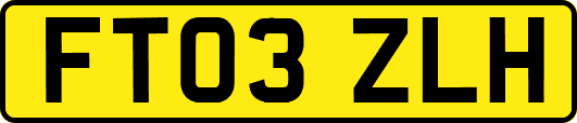 FT03ZLH
