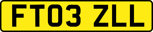 FT03ZLL
