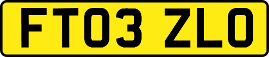 FT03ZLO