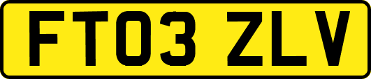 FT03ZLV