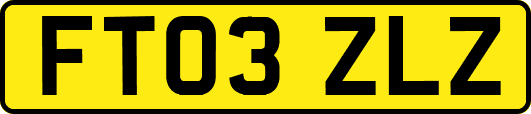 FT03ZLZ