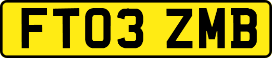 FT03ZMB