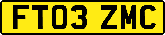 FT03ZMC