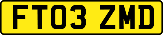 FT03ZMD