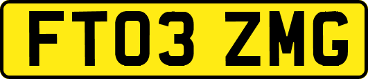 FT03ZMG