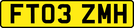 FT03ZMH