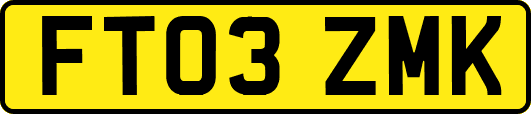 FT03ZMK