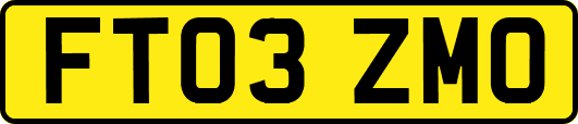 FT03ZMO