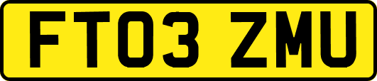 FT03ZMU
