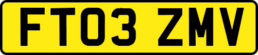 FT03ZMV