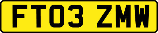 FT03ZMW
