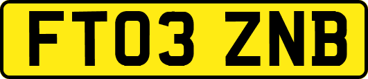 FT03ZNB