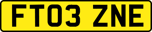 FT03ZNE