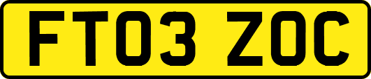 FT03ZOC
