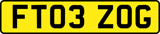 FT03ZOG