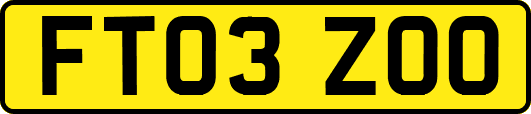 FT03ZOO