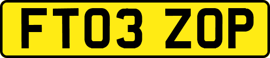FT03ZOP