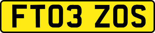 FT03ZOS