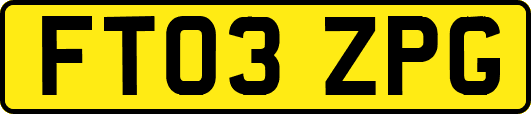 FT03ZPG