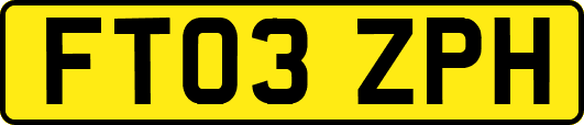 FT03ZPH