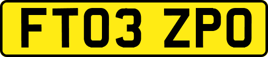 FT03ZPO
