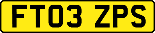 FT03ZPS