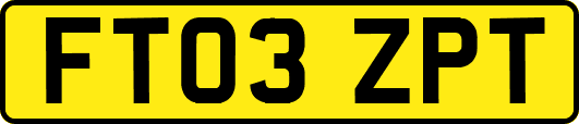 FT03ZPT