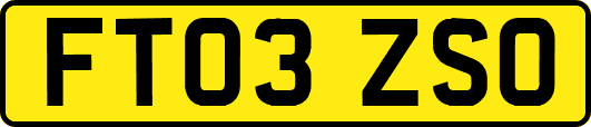 FT03ZSO