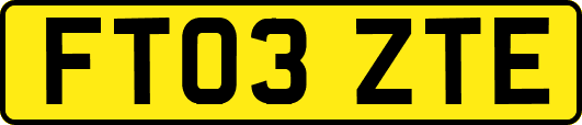 FT03ZTE