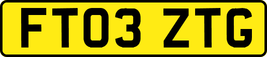 FT03ZTG