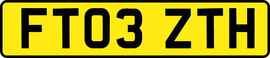 FT03ZTH