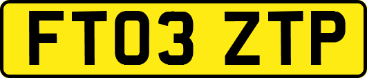 FT03ZTP