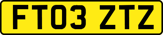 FT03ZTZ