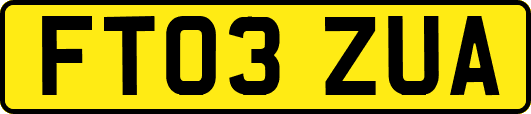 FT03ZUA