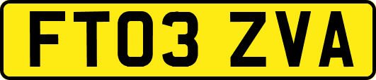 FT03ZVA