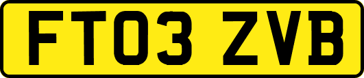 FT03ZVB