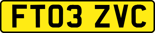 FT03ZVC