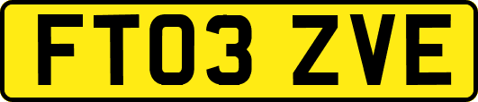 FT03ZVE