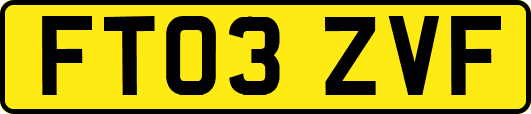 FT03ZVF