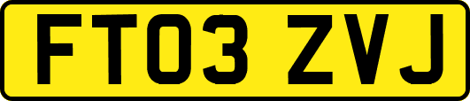 FT03ZVJ