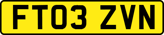 FT03ZVN