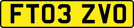 FT03ZVO