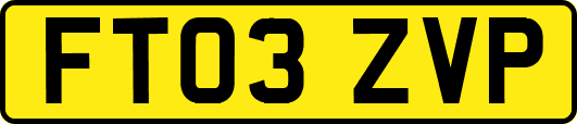 FT03ZVP