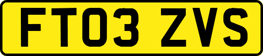 FT03ZVS