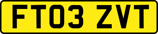 FT03ZVT