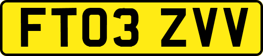 FT03ZVV