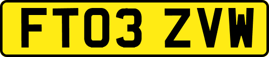 FT03ZVW